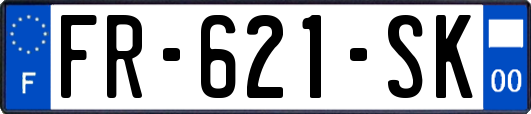 FR-621-SK