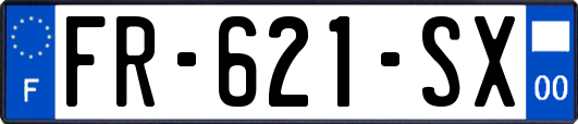 FR-621-SX