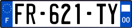 FR-621-TY