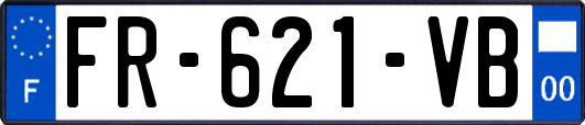 FR-621-VB