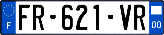 FR-621-VR