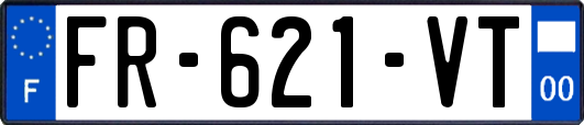 FR-621-VT