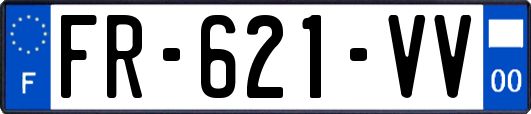 FR-621-VV