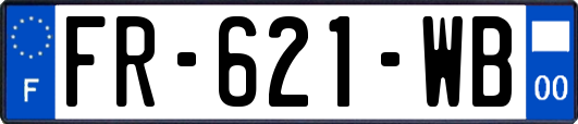 FR-621-WB