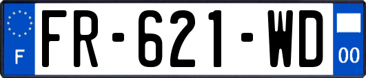 FR-621-WD