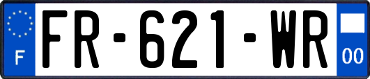 FR-621-WR