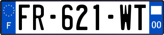 FR-621-WT