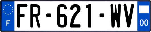 FR-621-WV