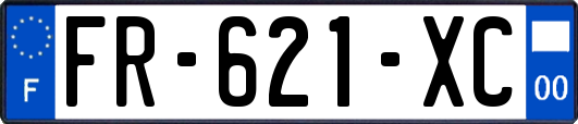 FR-621-XC