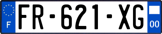 FR-621-XG