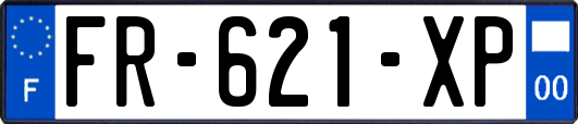 FR-621-XP
