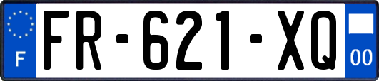 FR-621-XQ