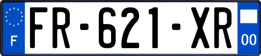 FR-621-XR