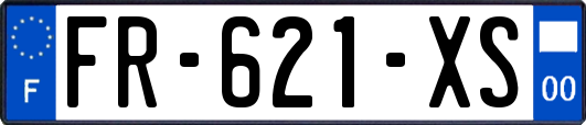 FR-621-XS