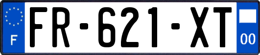 FR-621-XT