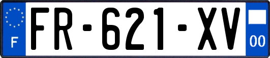 FR-621-XV