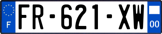 FR-621-XW