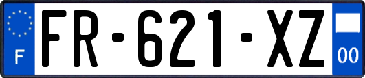 FR-621-XZ