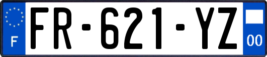 FR-621-YZ