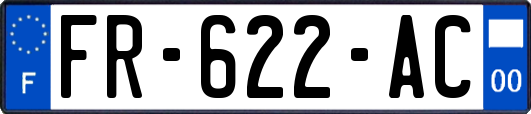 FR-622-AC