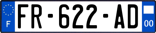 FR-622-AD