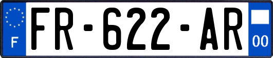 FR-622-AR