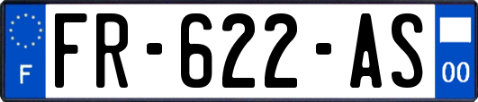 FR-622-AS