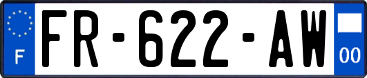 FR-622-AW