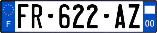 FR-622-AZ