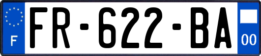 FR-622-BA