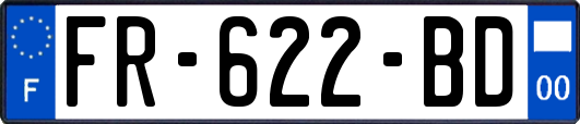 FR-622-BD