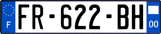 FR-622-BH