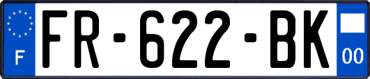 FR-622-BK