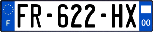 FR-622-HX