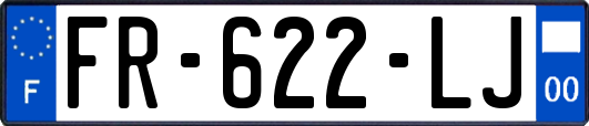 FR-622-LJ
