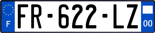 FR-622-LZ
