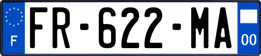 FR-622-MA