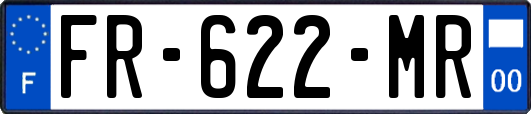 FR-622-MR