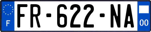 FR-622-NA