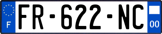 FR-622-NC