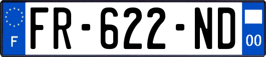 FR-622-ND