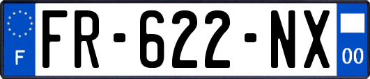 FR-622-NX
