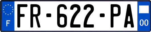 FR-622-PA