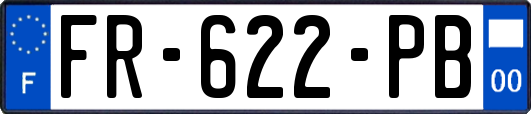 FR-622-PB
