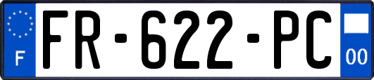 FR-622-PC