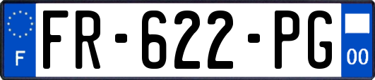 FR-622-PG
