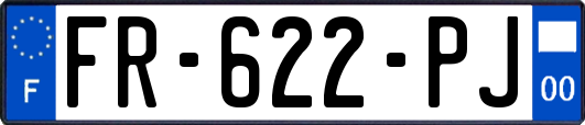 FR-622-PJ