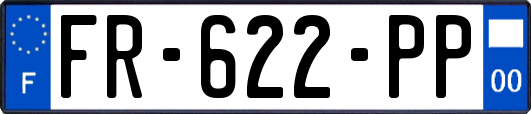 FR-622-PP