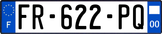 FR-622-PQ