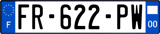 FR-622-PW